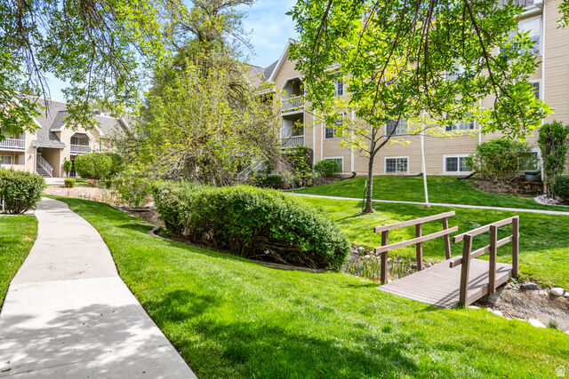 Property Photo:  1205 E Waterside Cv S 23  UT 84047 