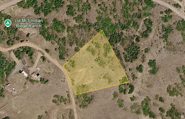 Property Photo: 9 M Red Hawk Trl M-9 UT 84629