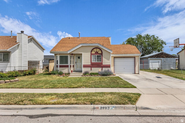 Property Photo:  2943 S Dalesend Dr  UT 84044 