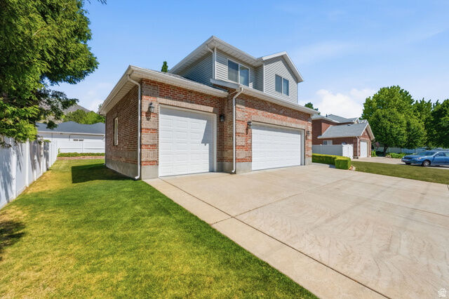 Property Photo:  914 N 400 W  UT 84014 
