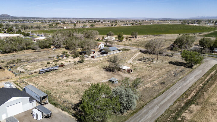 Property Photo:  1211 W Midvalley Rd  UT 84721 
