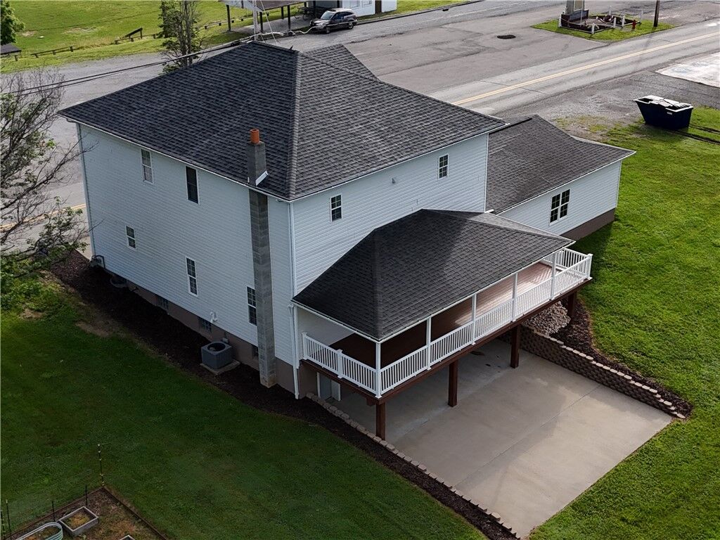 Property Photo: 1142 Labelle Road PA 15450