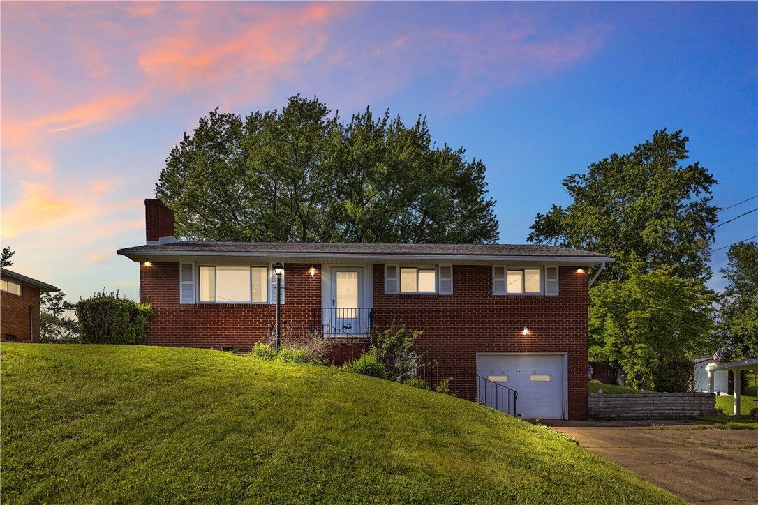 Property Photo: 47 Marilou Drive PA 15644