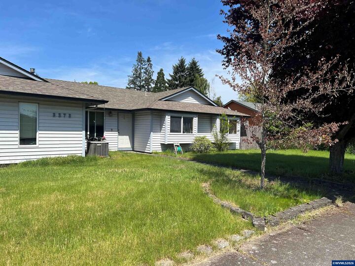 Property Photo: 3273 Monroe Av NE OR 97301