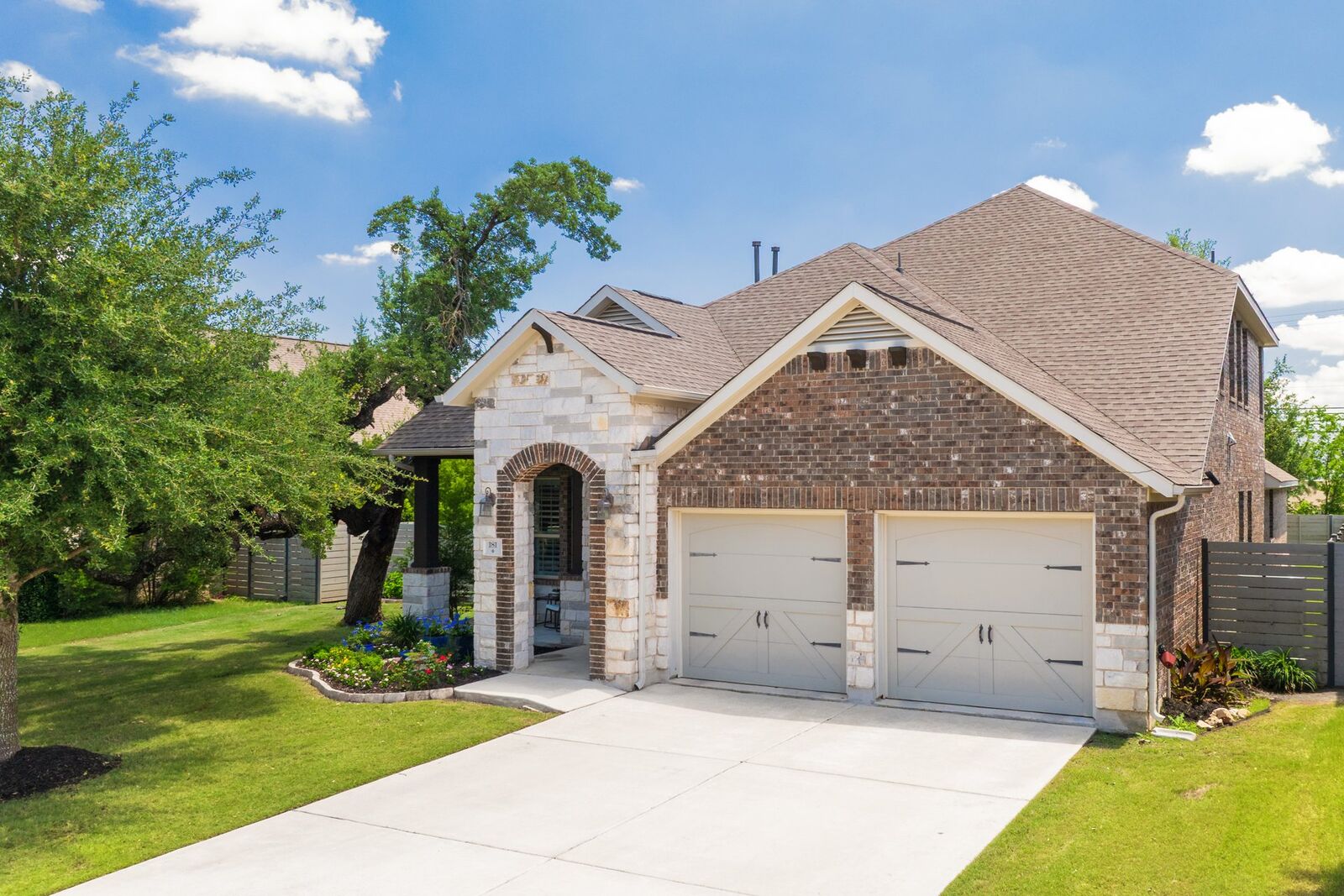 Property Photo: 181 Belford Street TX 78628