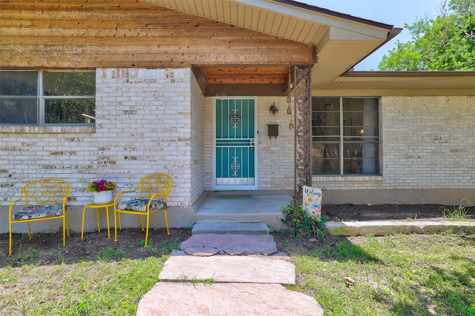Property Photo:  4813 Broadhill Drive  TX 78723 