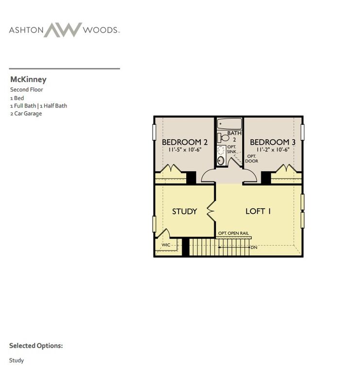 Property Photo:  309 Possumhaw Lane  TX 78666 