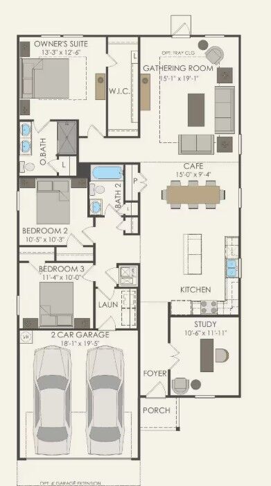 Property Photo:  533 Henry Milton Road  TX 78626 