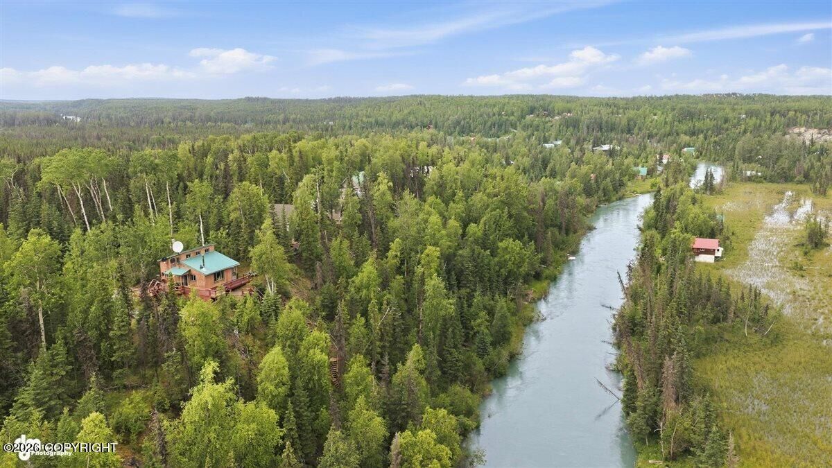 Property Photo: 35290 Fishermans Road AK 99669