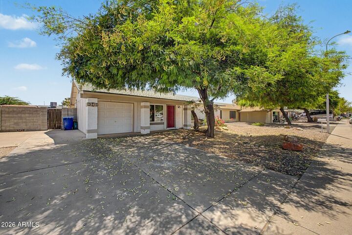 Property Photo:  3515 W Erie Street  AZ 85226 