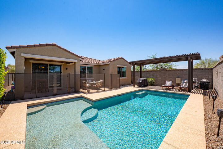 Property Photo:  24730 N 106th Lane  AZ 85383 