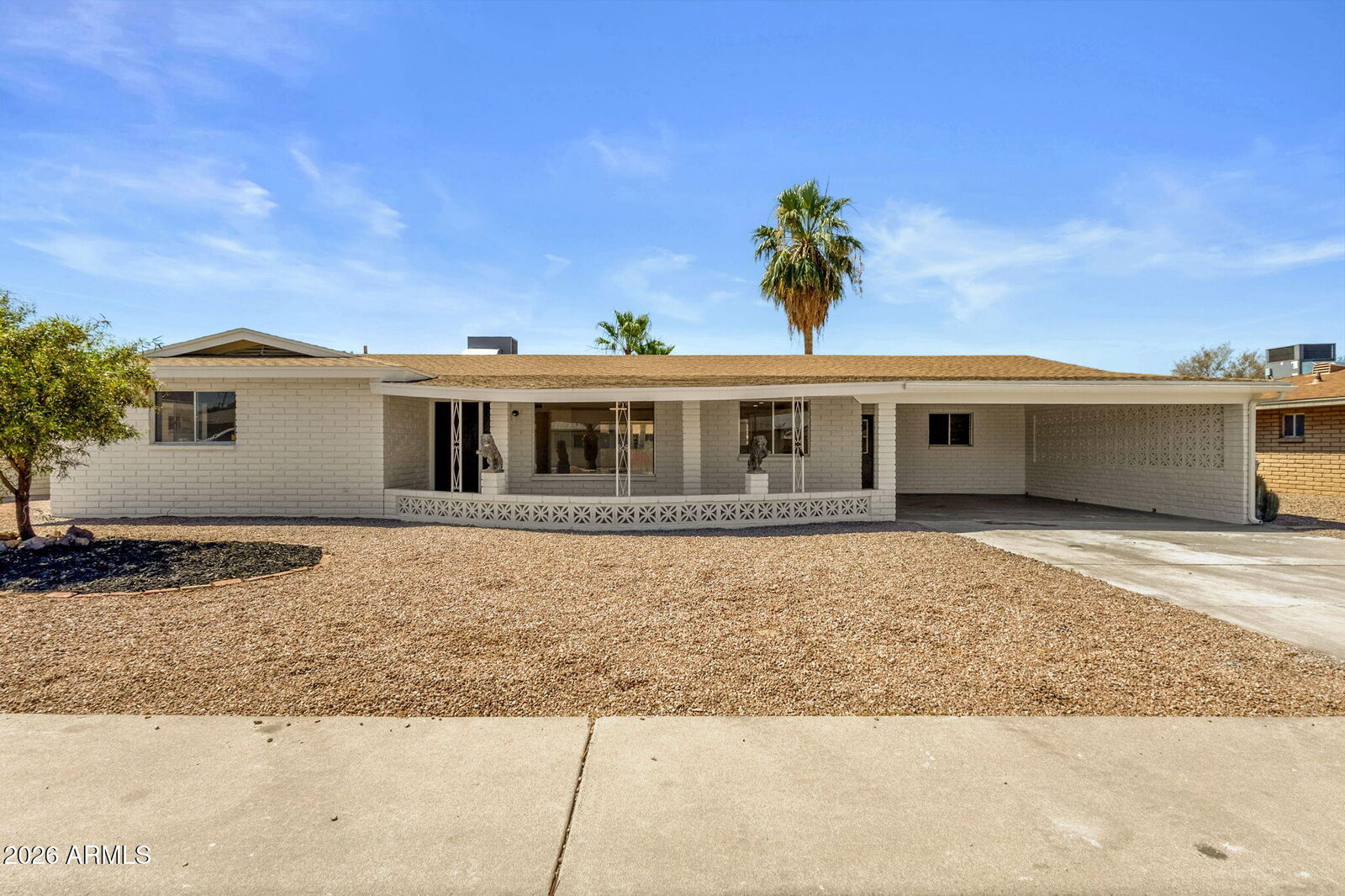 Property Photo:  6017 E Boise Street  AZ 85205 