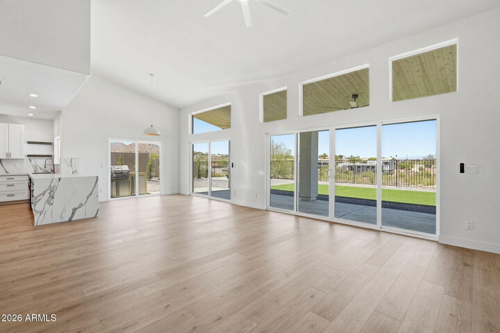 Property Photo:  15520 E Sunburst Drive  AZ 85268 