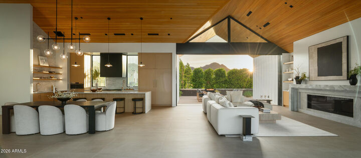 Property Photo: 6840 E Avenida El Alba Avenue AZ 85253