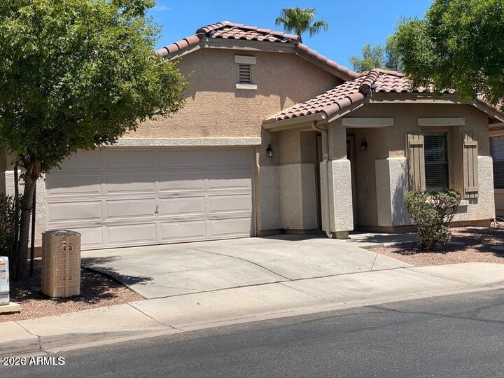Property Photo: 3742 E Jasper Drive AZ 85296