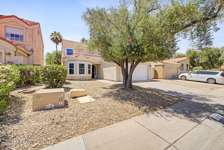Property Photo:  11884 N 112th Way  AZ 85259 