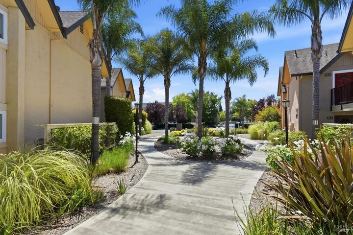Property Photo:  200 Foss Creek Circle A  CA 95448 