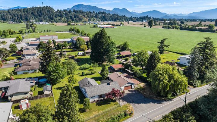 Property Photo: 47123 First Avenue BC V2P 8B6