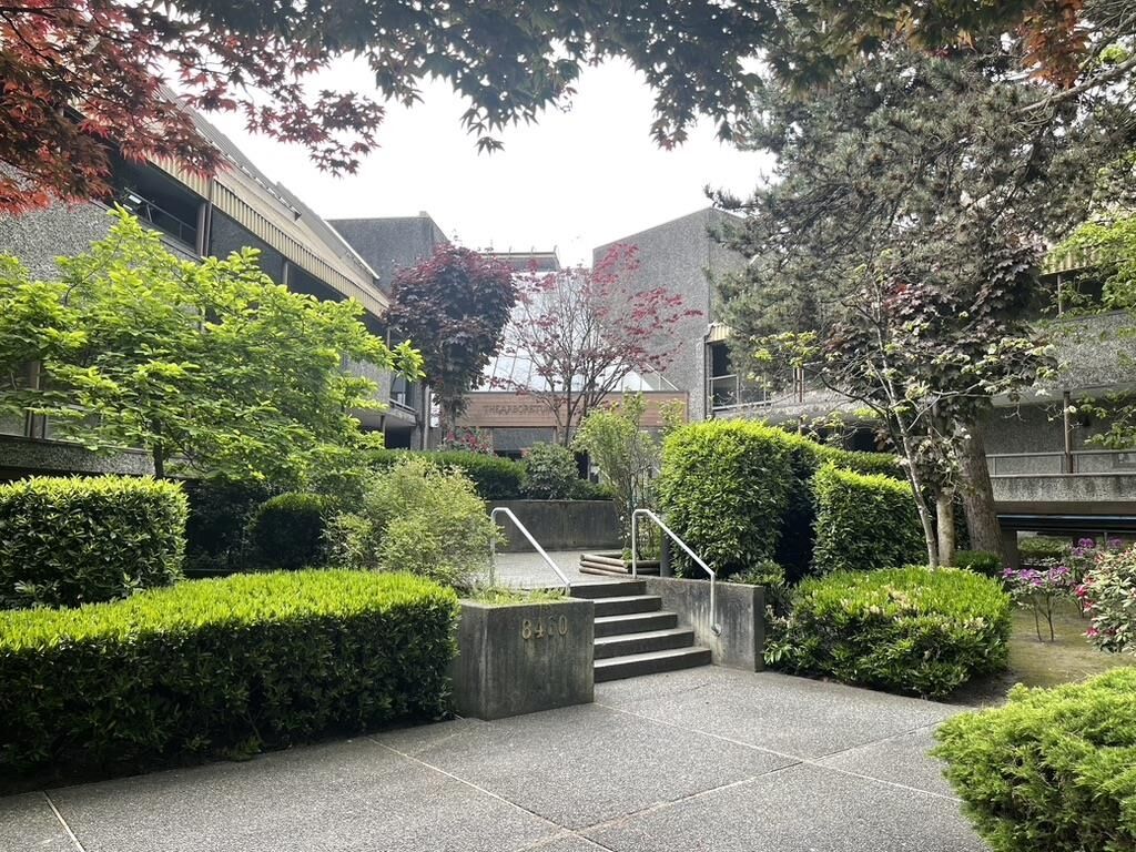 Property Photo:  8460 Ackroyd Road 220  BC V6X 3E9 