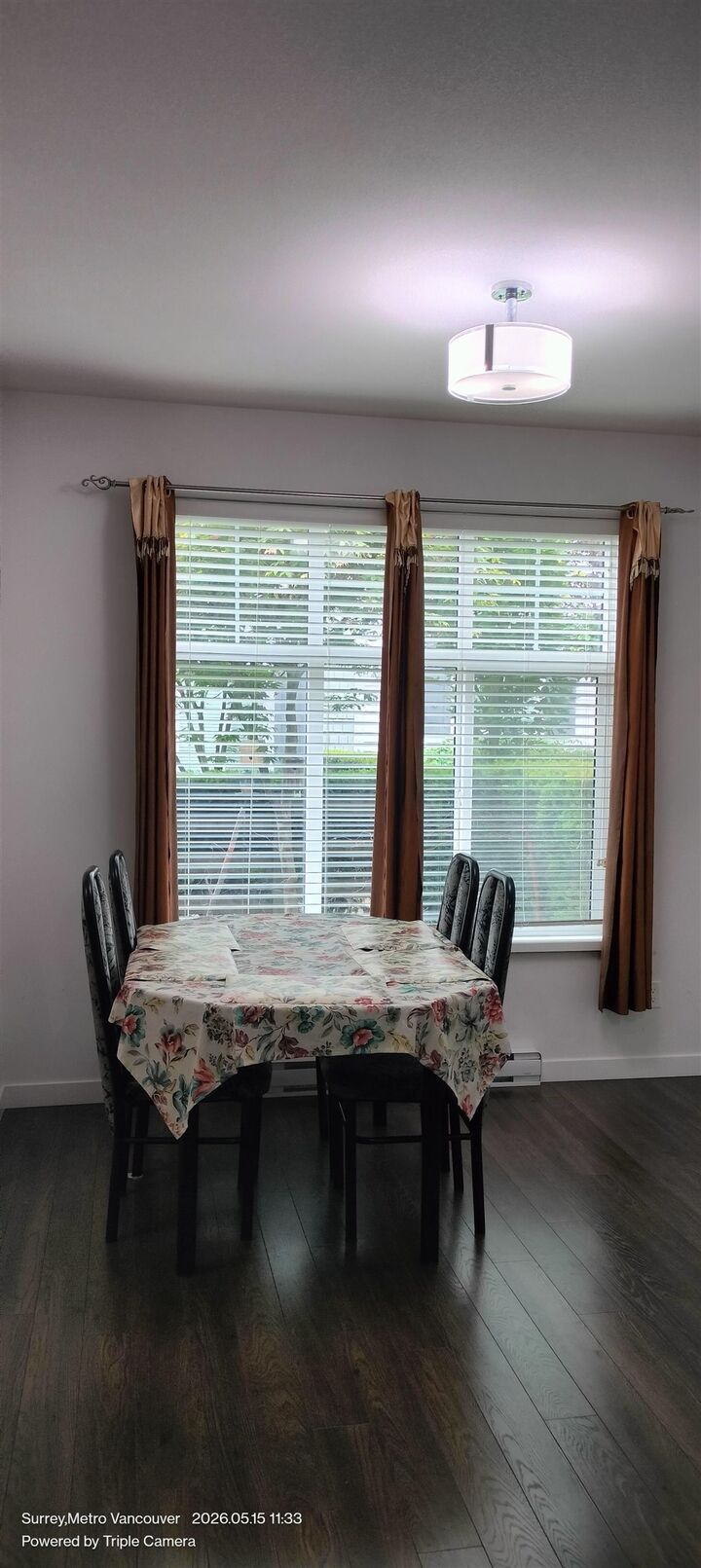 Property Photo: 8130 136A Street 46 BC V3W 1H9