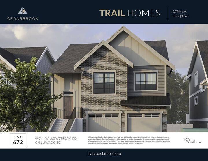 44744 Willowstream Road — photo 1