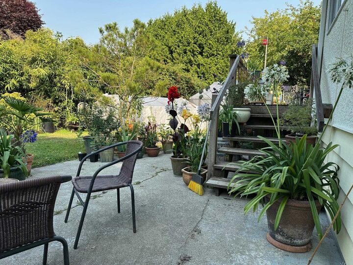 Property Photo: 5278 Belair Drive BC V4M 2E4