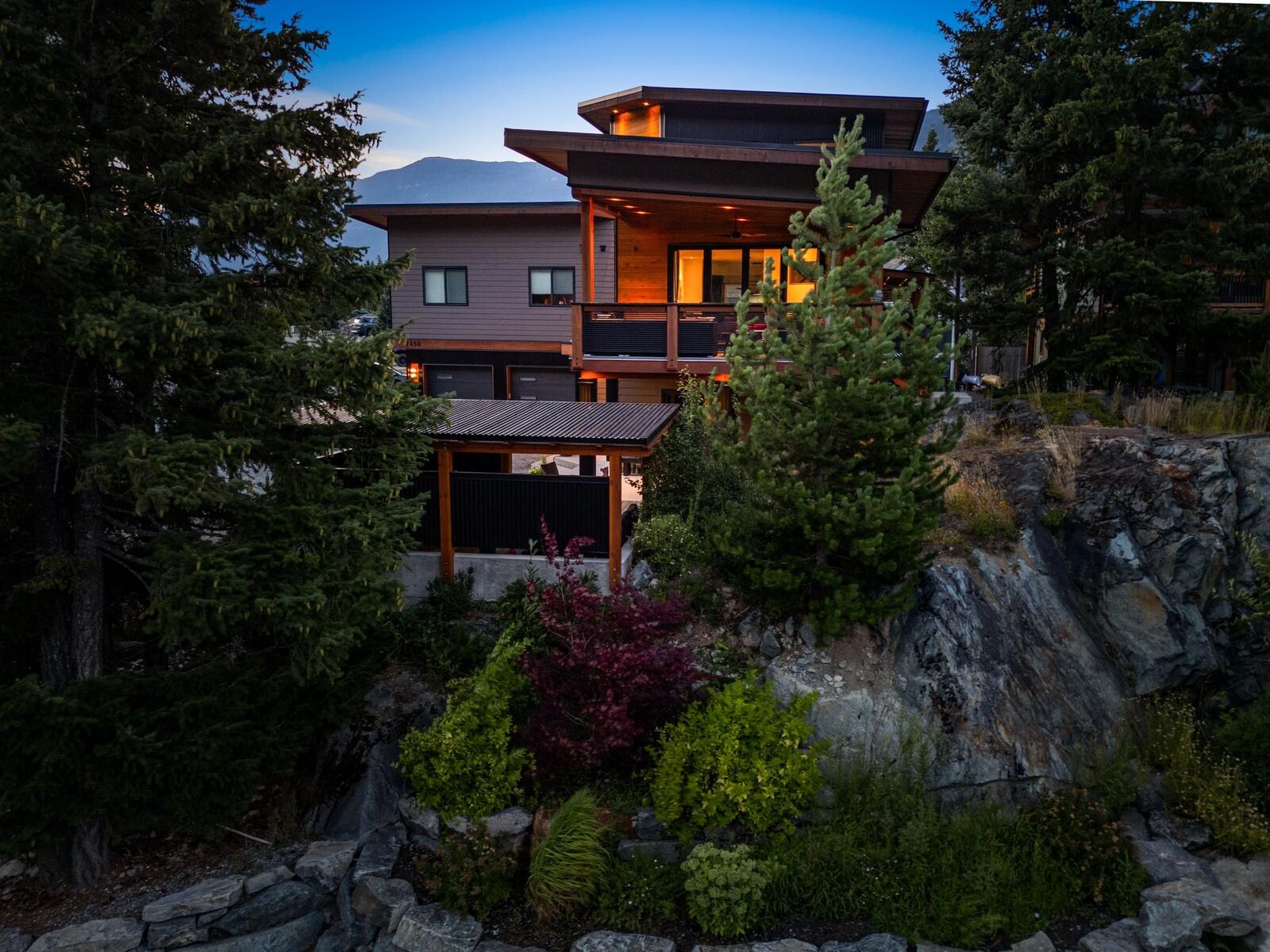 Property Photo: 7456 Dogwood Street BC V0N 0A7