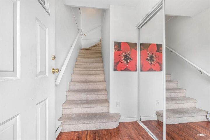 Property Photo: 9261 122 Street 28 BC V3V 7R4