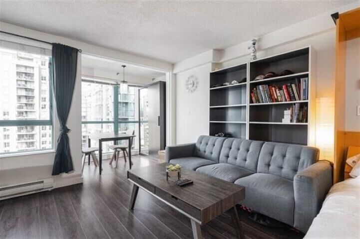 Property Photo:  939 Homer Street 2010  BC V6B 2W6 