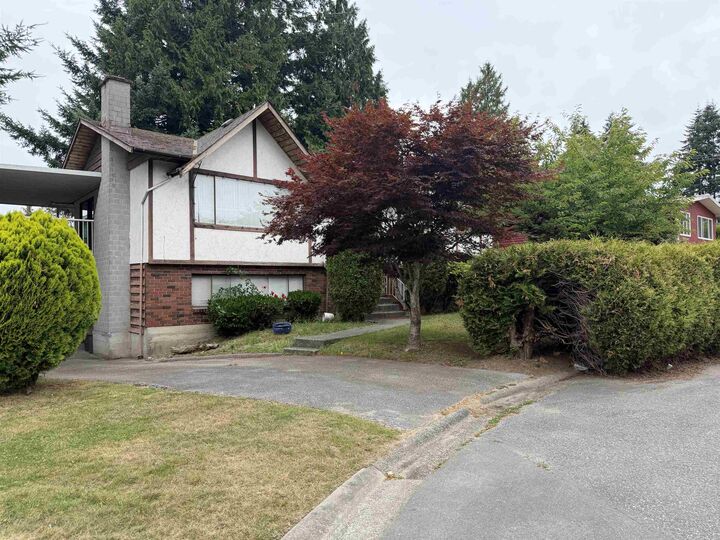 Property Photo: 11766 Kerr Bay BC V4C 1K1