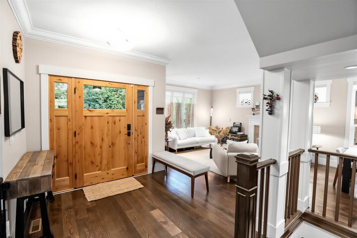 Property Photo: 1376 Dyck Road BC V7K 1S2