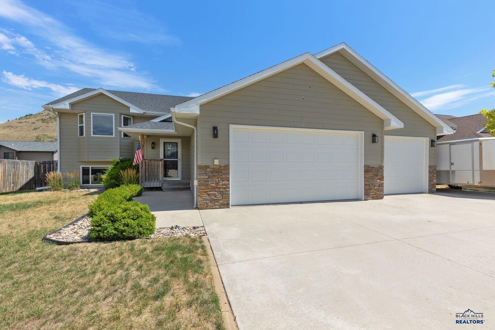 Property Photo:  7912 Steamboat Rd  SD 57769 