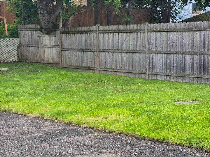 Property Photo: 108 W Wendell St NY 13760