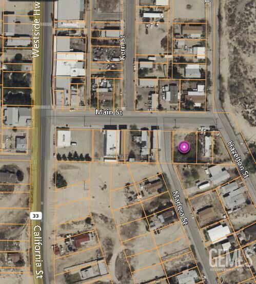 Property Photo:  0 Main Street  CA 93252 