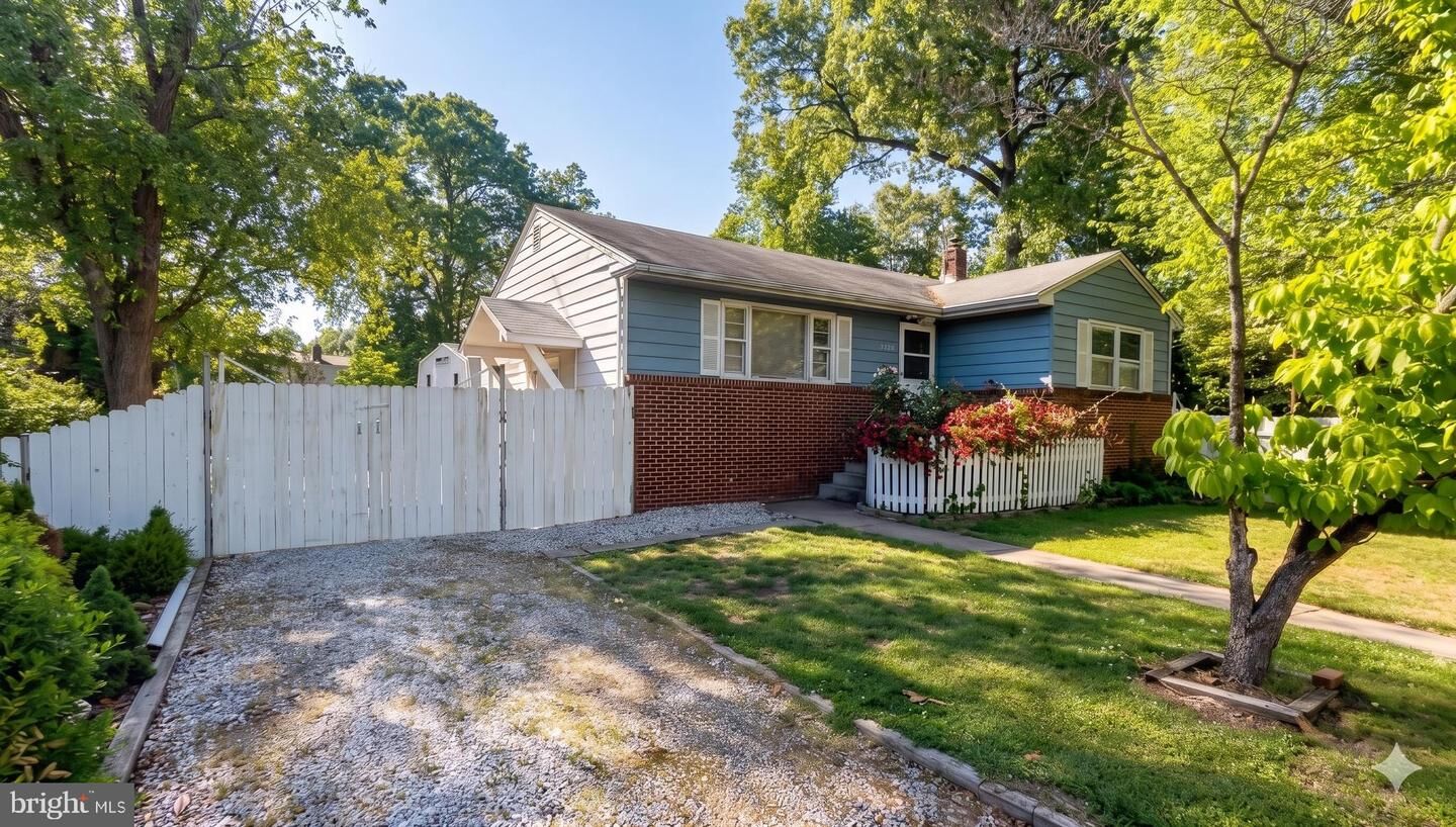 Property Photo:  9506 50th Avenue  MD 20740 