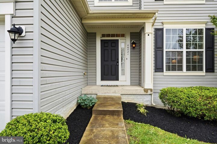 Property Photo: 46021 W Westbury Boulevard MD 20653