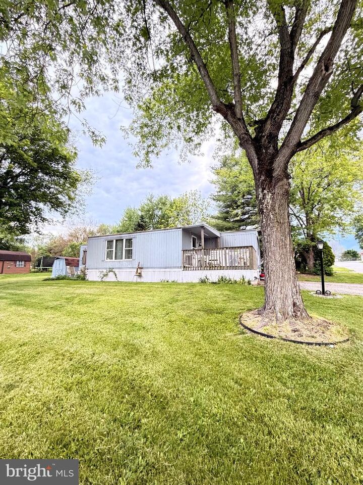 Property Photo:  34 Cypress Lane  PA 17015 