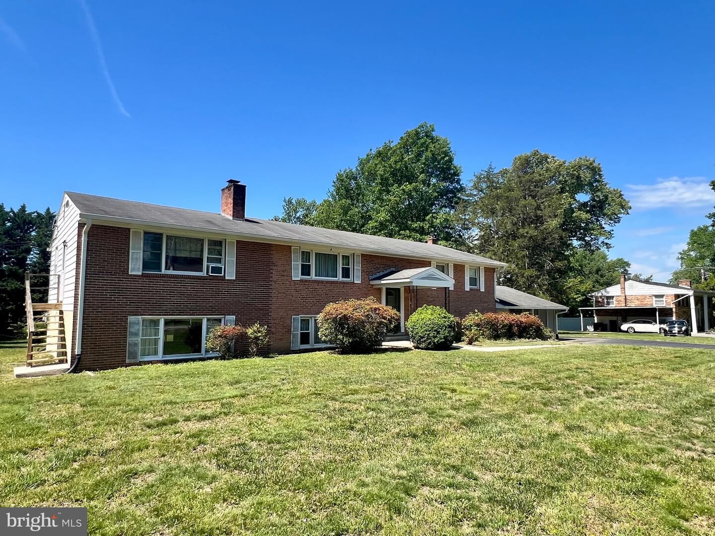 Property Photo:  10955 Lawrence Drive  MD 20603 