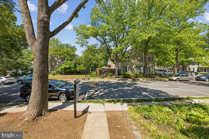 Property Photo: 3978 Wilcoxson Drive VA 22031