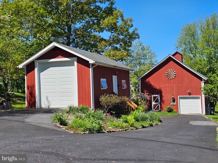 Property Photo:  180 Gaffney Hill Road  PA 18042 