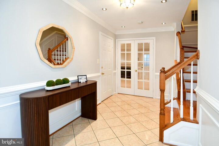Property Photo: 2444 Laura Mark Lane VA 20171