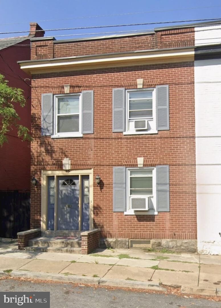 Property Photo: 40 N Plum Street PA 17602