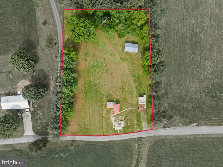 Property Photo:  370 Crider Lane  VA 22664 