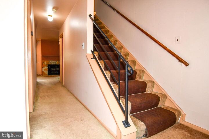 Property Photo:  7445 Calder Drive  MD 20743 