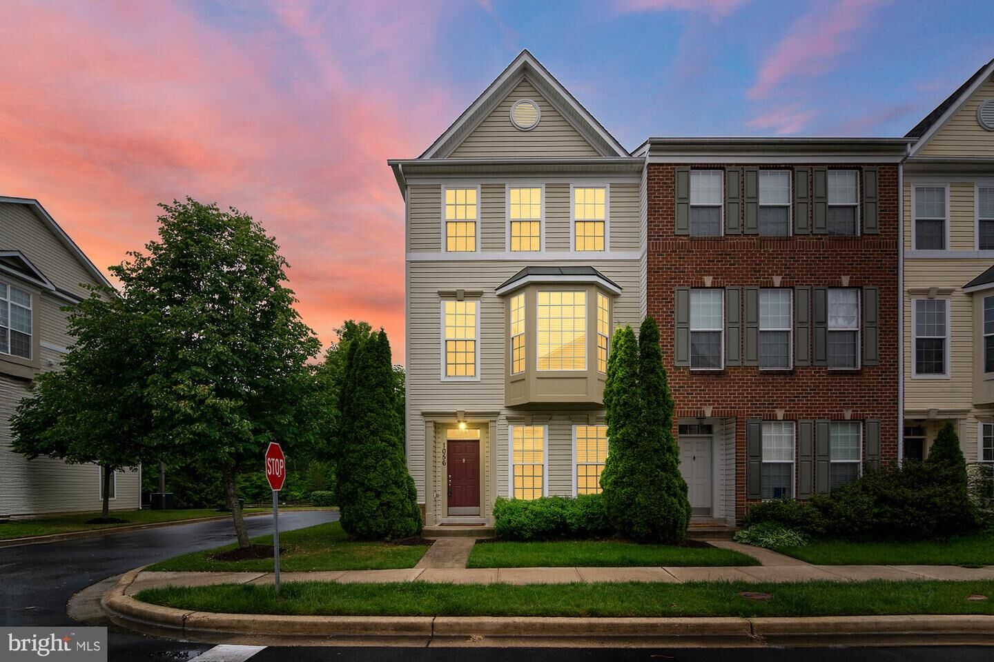 Property Photo:  1056 Pipistrelle Court  MD 21113 