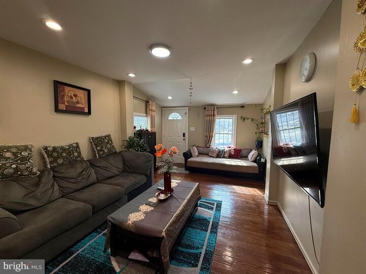 Property Photo:  29 N Texas Avenue  NJ 08401 