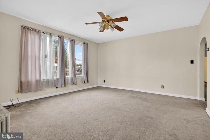 Property Photo:  235 S 29th Street  PA 17103 