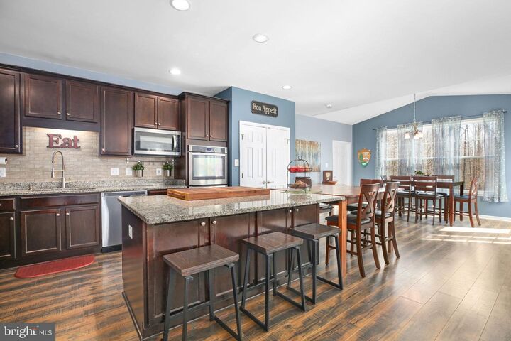 Property Photo:  75 Orion Way  VA 22556 