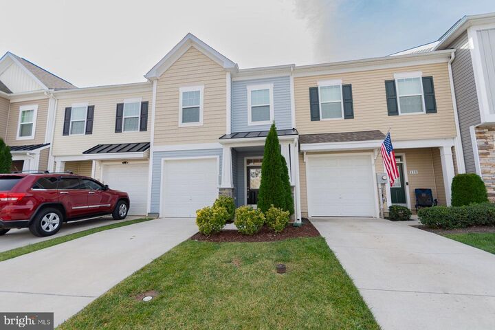 Property Photo:  132 O'Flannery Court  WV 25403 