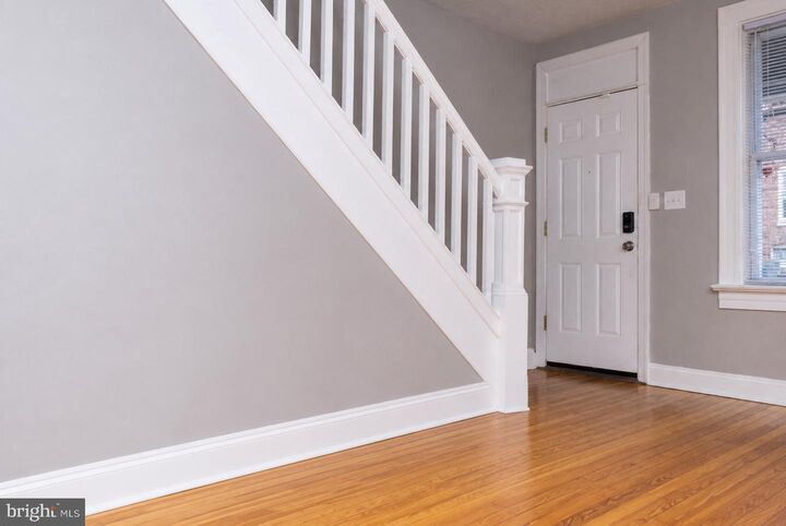 Property Photo: 3041 Mathews Street MD 21218